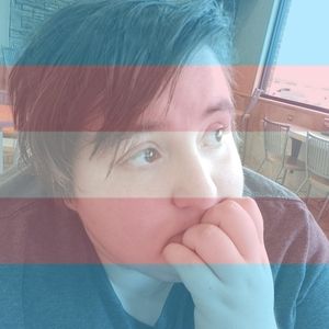 Meet your Posher, Finley